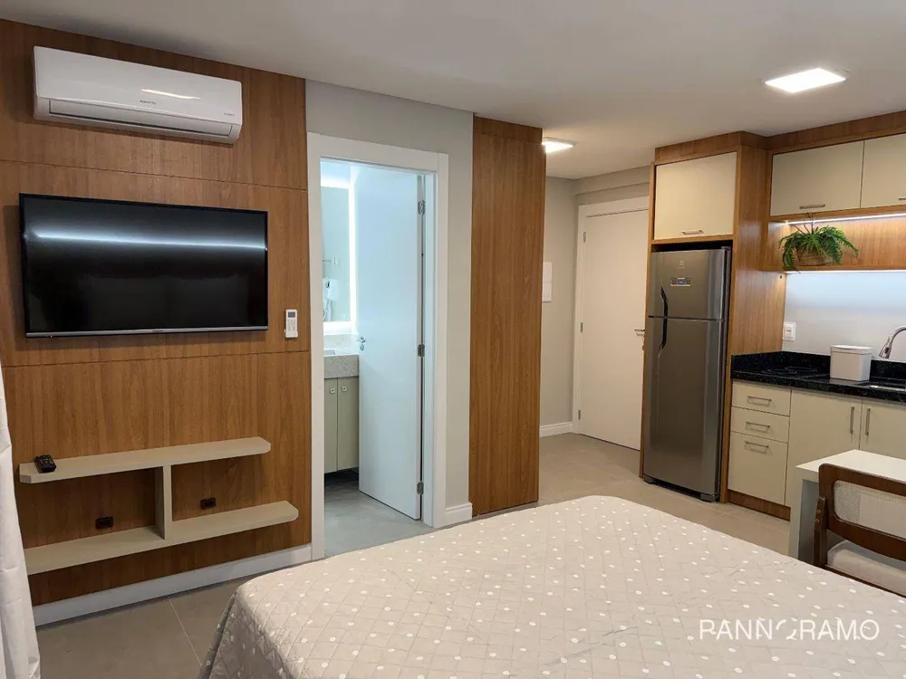 Apartamento, 1 quarto, 25 m² - Foto 12