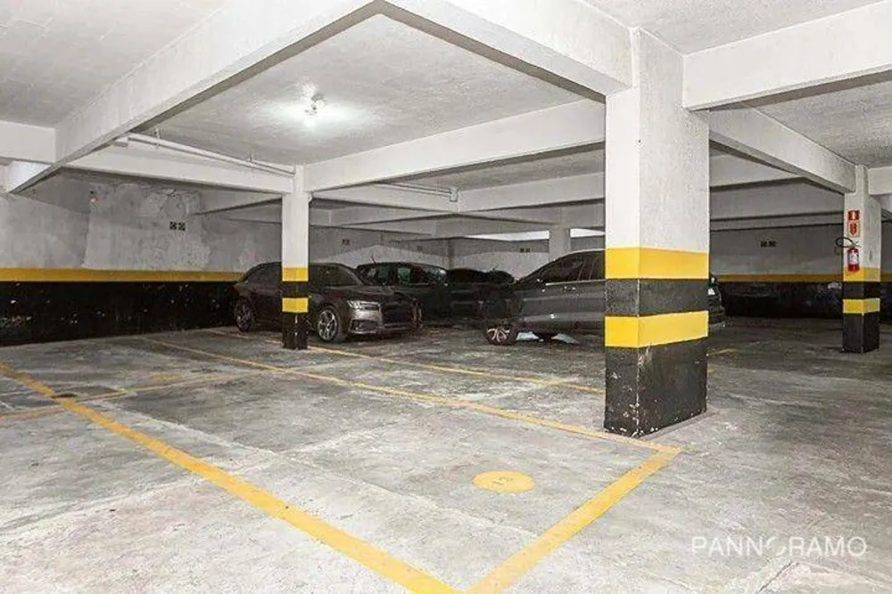 Apartamento, 3 quartos, 88 m² - Foto 14
