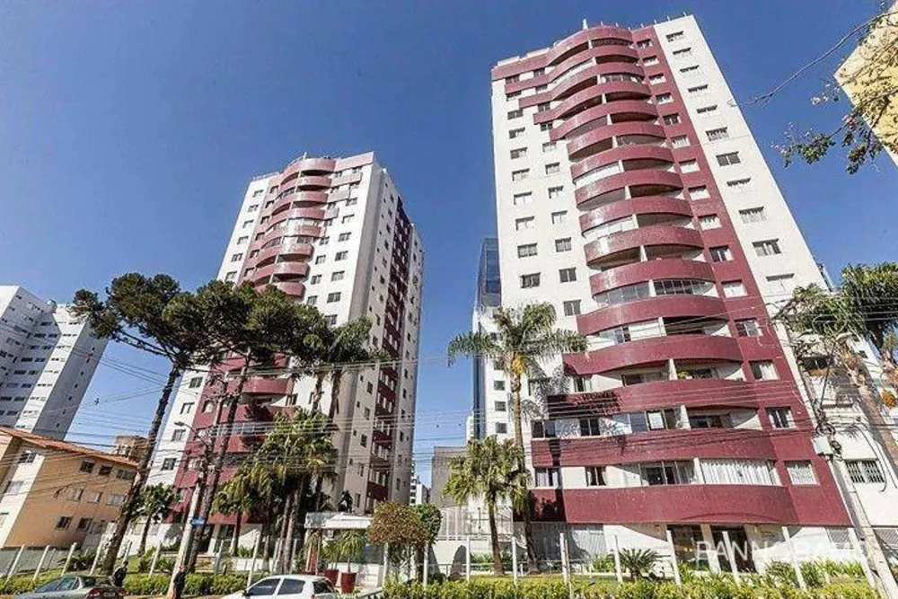Apartamento, 3 quartos, 88 m² - Foto 2