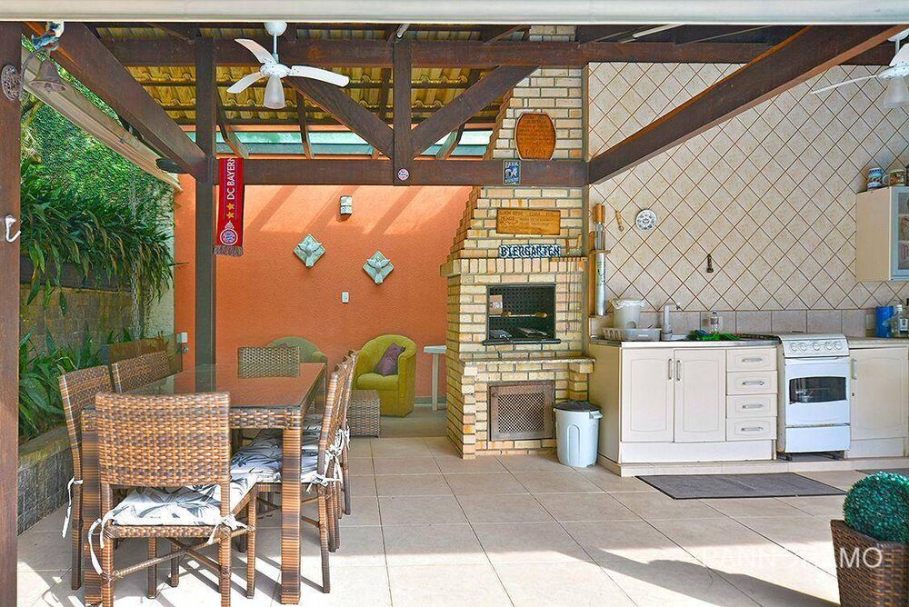 Casa, 4 quartos, 260 m² - Foto 7