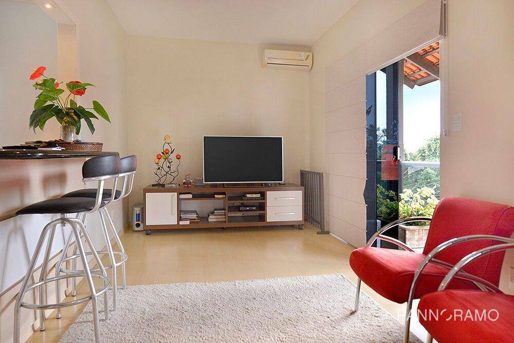 Casa, 4 quartos, 260 m² - Foto 14