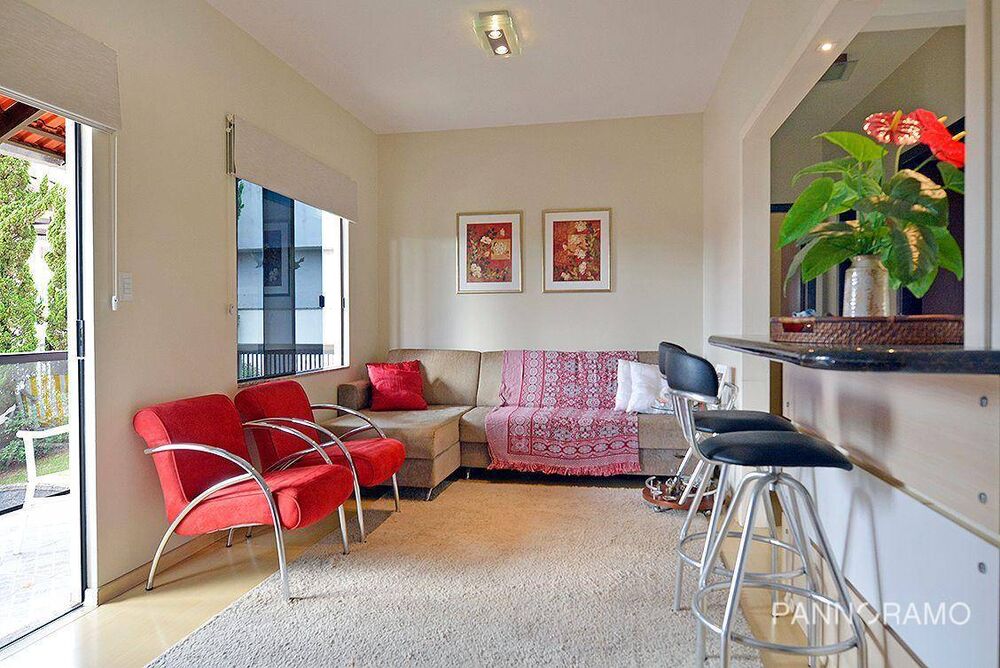 Casa, 4 quartos, 260 m² - Foto 6