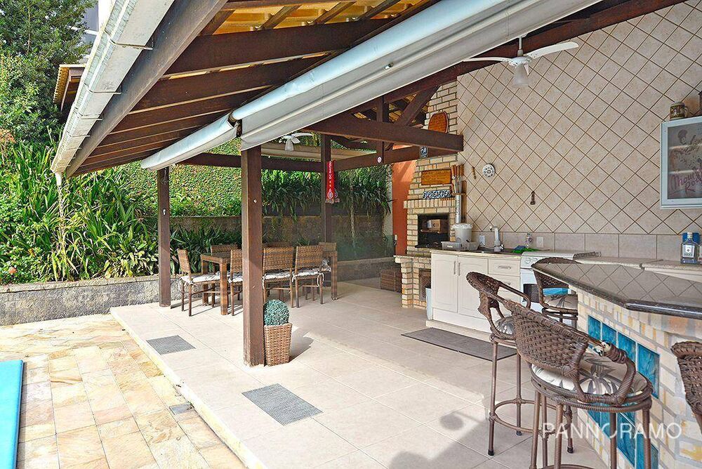 Casa, 4 quartos, 260 m² - Foto 8