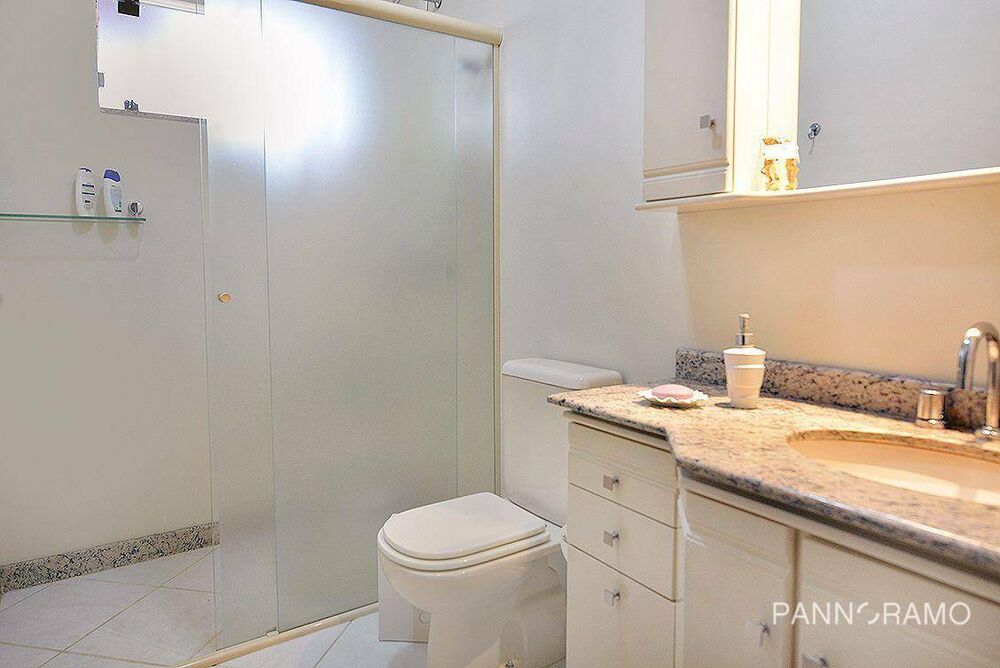 Casa, 4 quartos, 260 m² - Foto 10