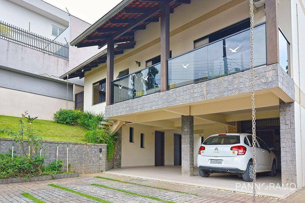 Casa, 4 quartos, 260 m² - Foto 4
