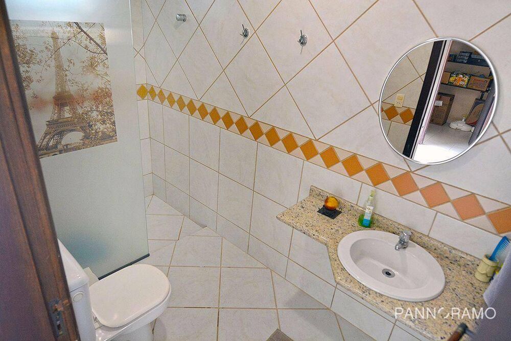 Casa, 4 quartos, 260 m² - Foto 12