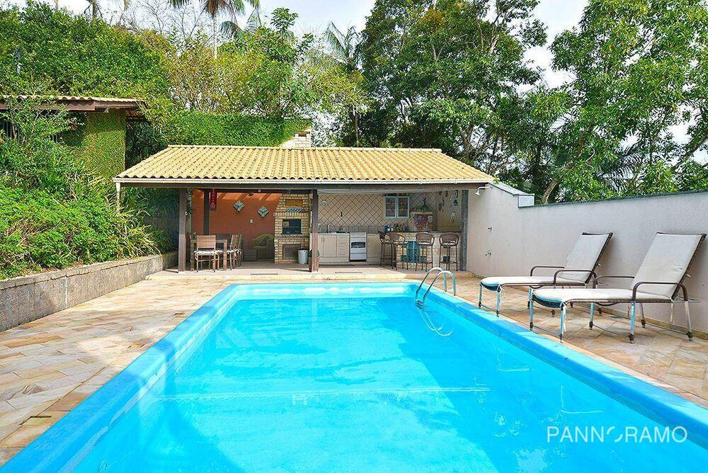 Casa, 4 quartos, 260 m² - Foto 13