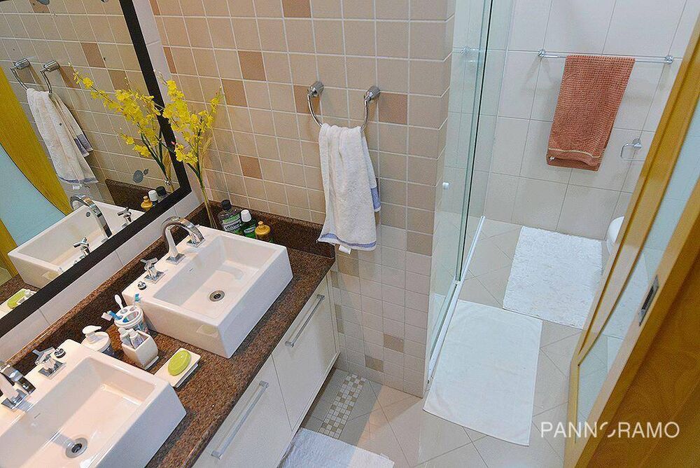 Casa, 4 quartos, 260 m² - Foto 15