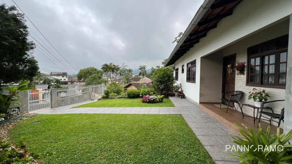 Casa, 3 quartos, 129 m² - Foto 11