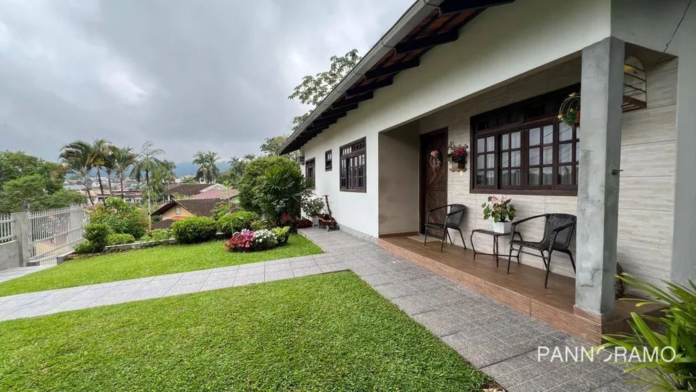 Casa, 3 quartos, 129 m² - Foto 10