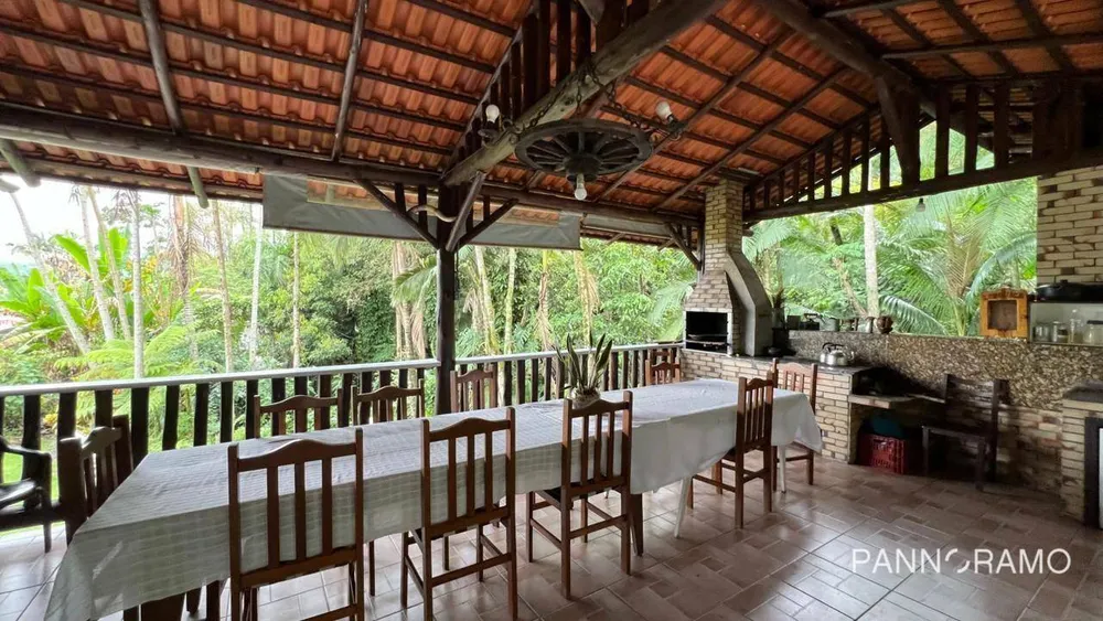 Casa, 3 quartos, 129 m² - Foto 4