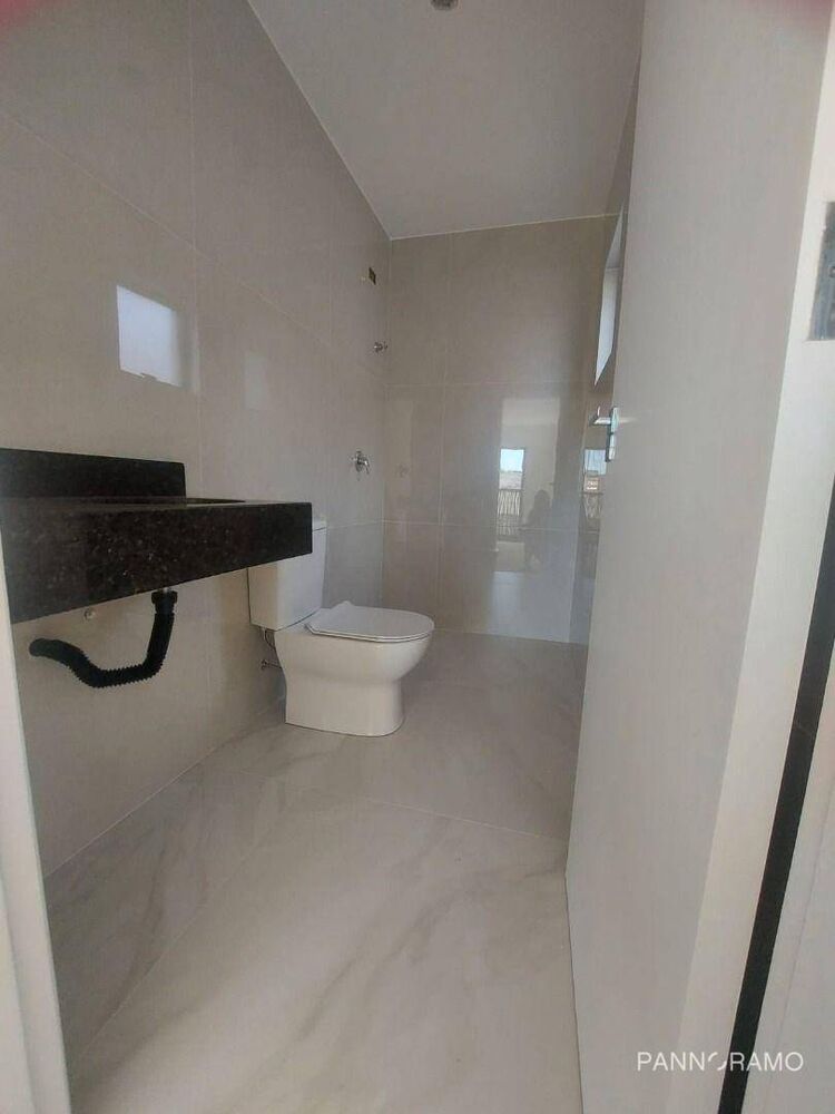 Sobrado à venda com 3 quartos, 94m² - Foto 6