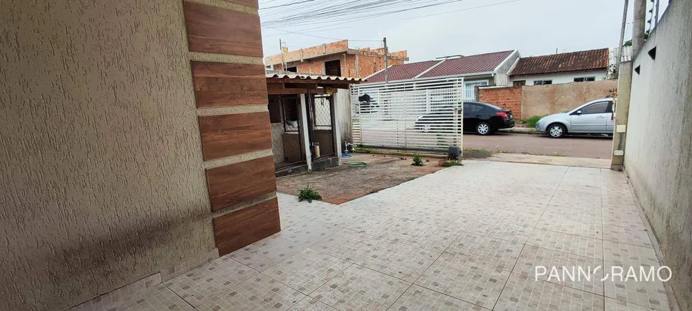 Casa de Condomínio, 3 quartos - Foto 9