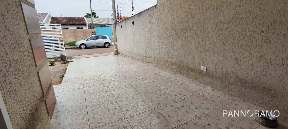 Casa de Condomínio, 3 quartos - Foto 11