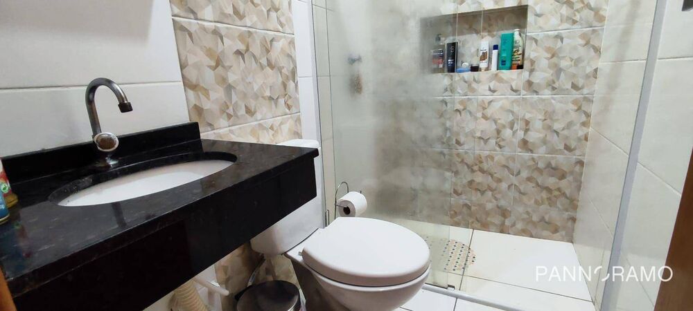 Casa de Condomínio, 3 quartos - Foto 10