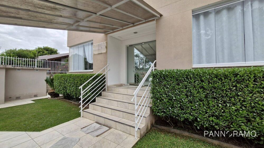 Apartamento para alugar com 2 quartos, 98m² - Foto 2