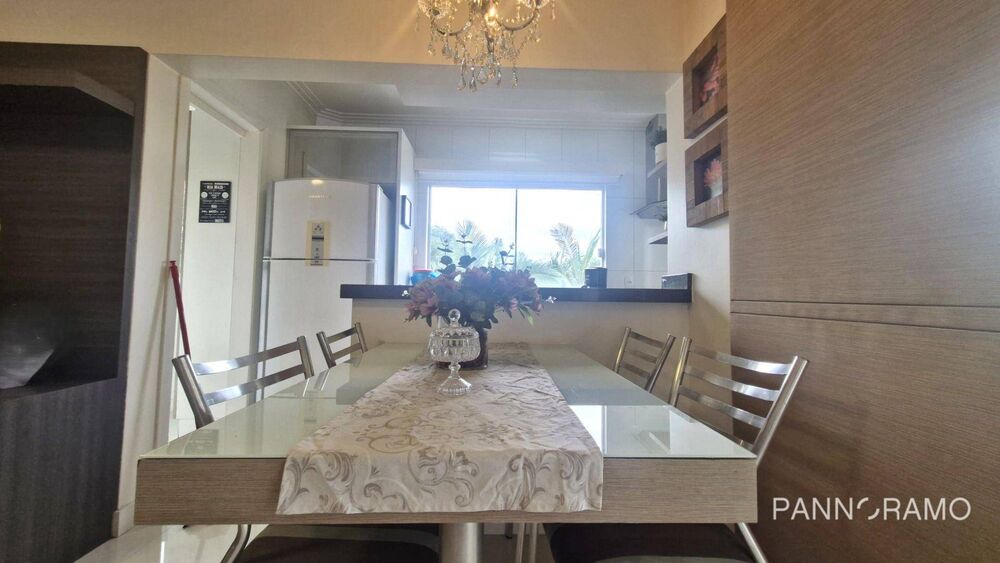 Apartamento para alugar com 2 quartos, 98m² - Foto 5