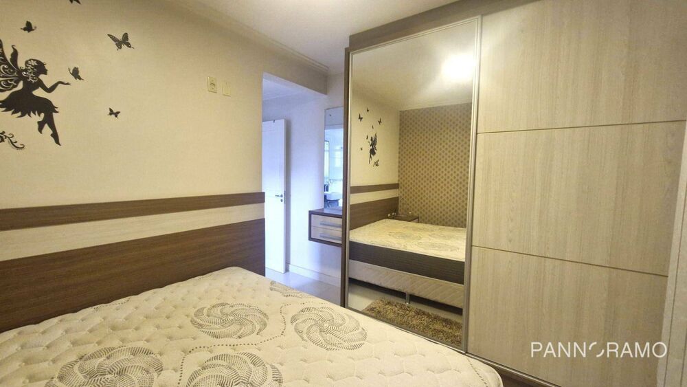 Apartamento para alugar com 2 quartos, 98m² - Foto 11