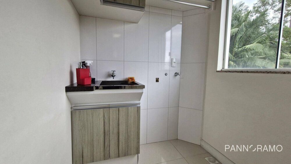 Apartamento para alugar com 2 quartos, 98m² - Foto 14