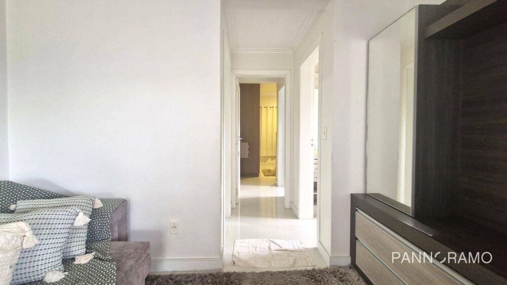 Apartamento para alugar com 2 quartos, 98m² - Foto 8