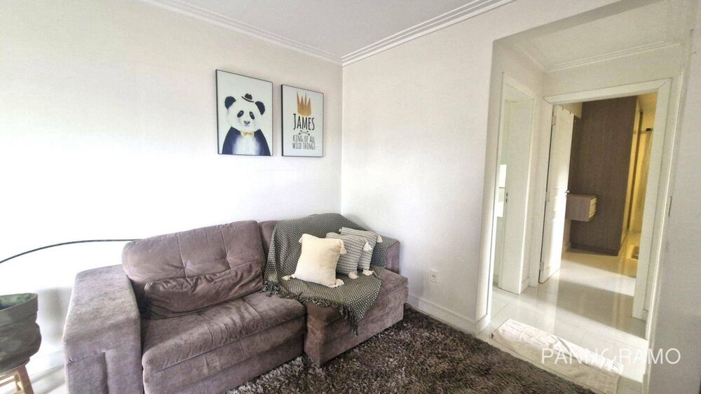 Apartamento para alugar com 2 quartos, 98m² - Foto 7