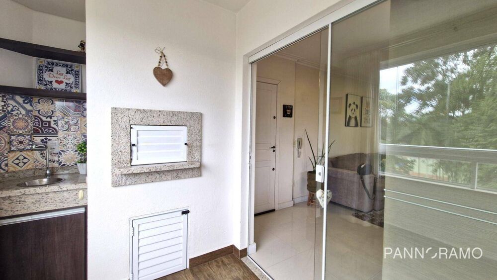 Apartamento para alugar com 2 quartos, 98m² - Foto 16