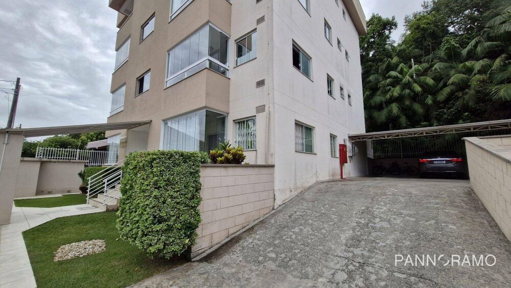 Apartamento para alugar com 2 quartos, 98m² - Foto 3