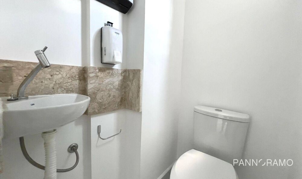 Sala-Conjunto, 38 m² - Foto 2
