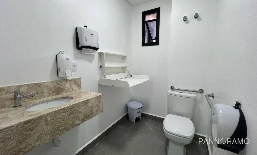 Sala-Conjunto, 38 m² - Foto 1
