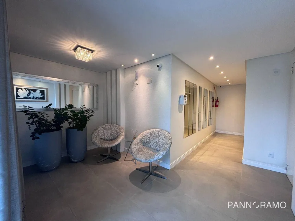 Apartamento, 2 quartos, 57 m² - Foto 2