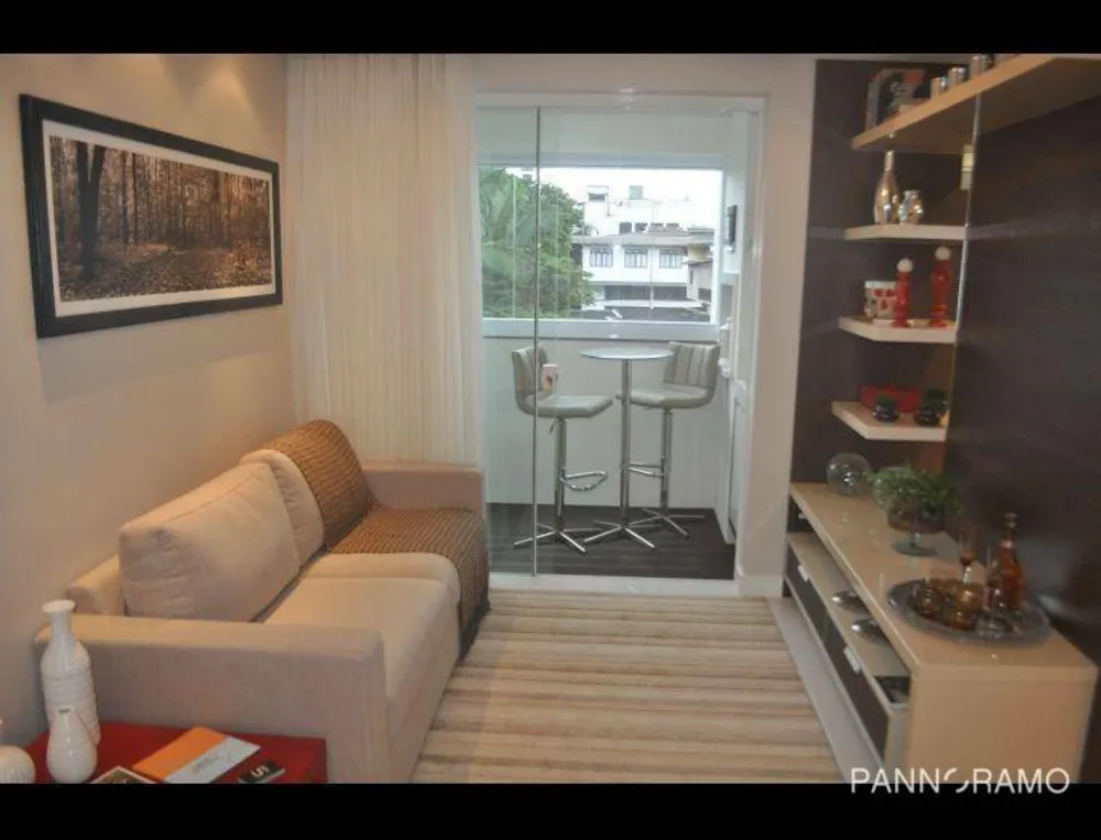 Apartamento, 2 quartos, 57 m² - Foto 14