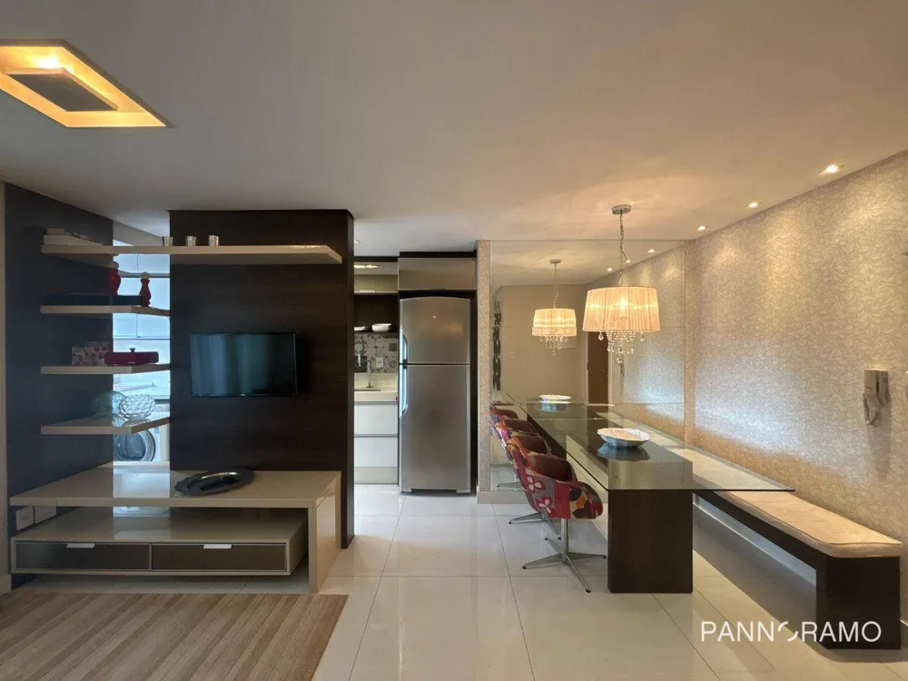 Apartamento, 2 quartos, 57 m² - Foto 1
