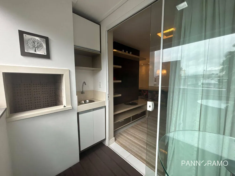 Apartamento, 2 quartos, 57 m² - Foto 12