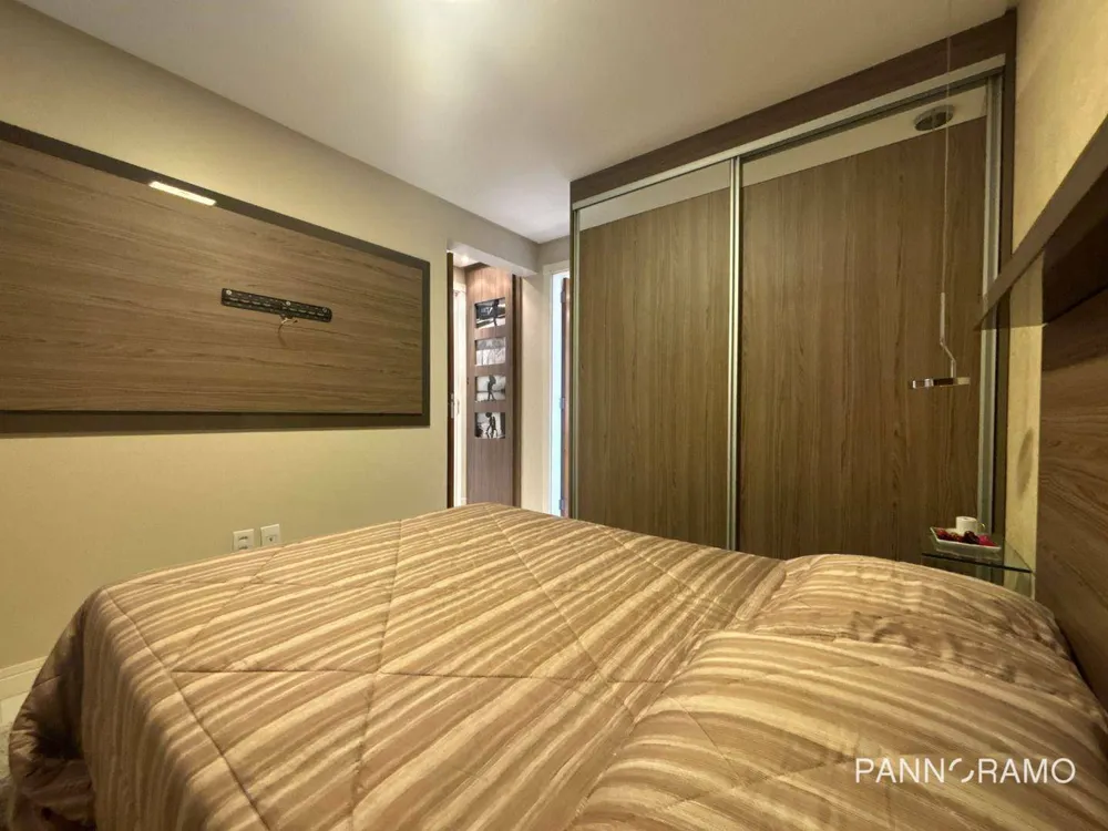Apartamento, 2 quartos, 57 m² - Foto 11