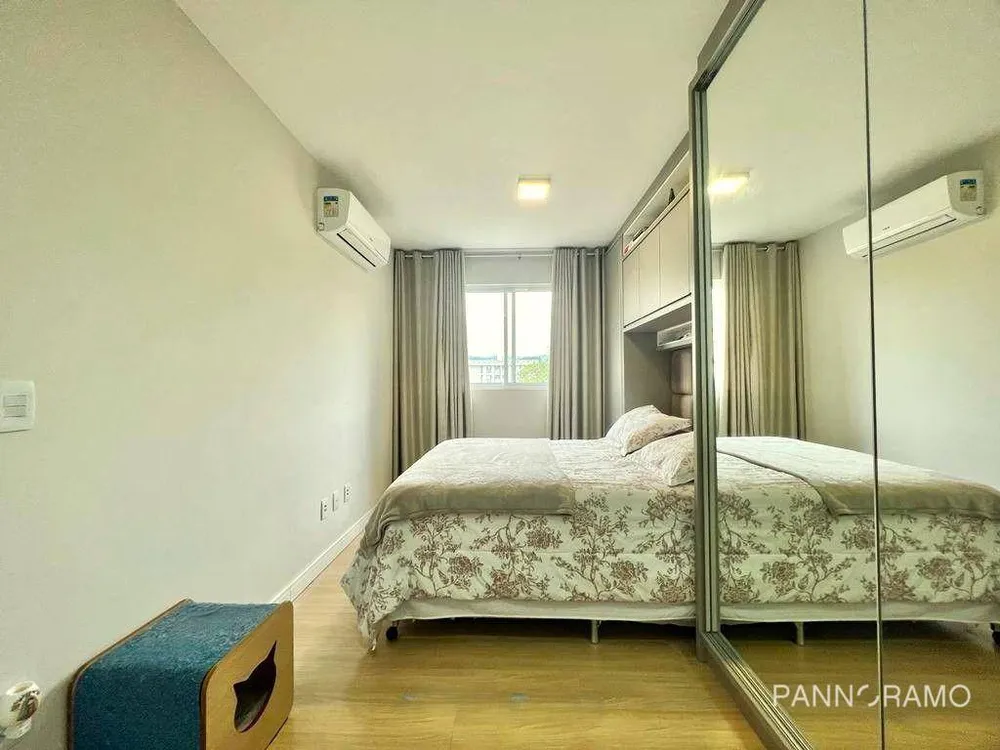 Apartamento, 2 quartos, 85 m² - Foto 9