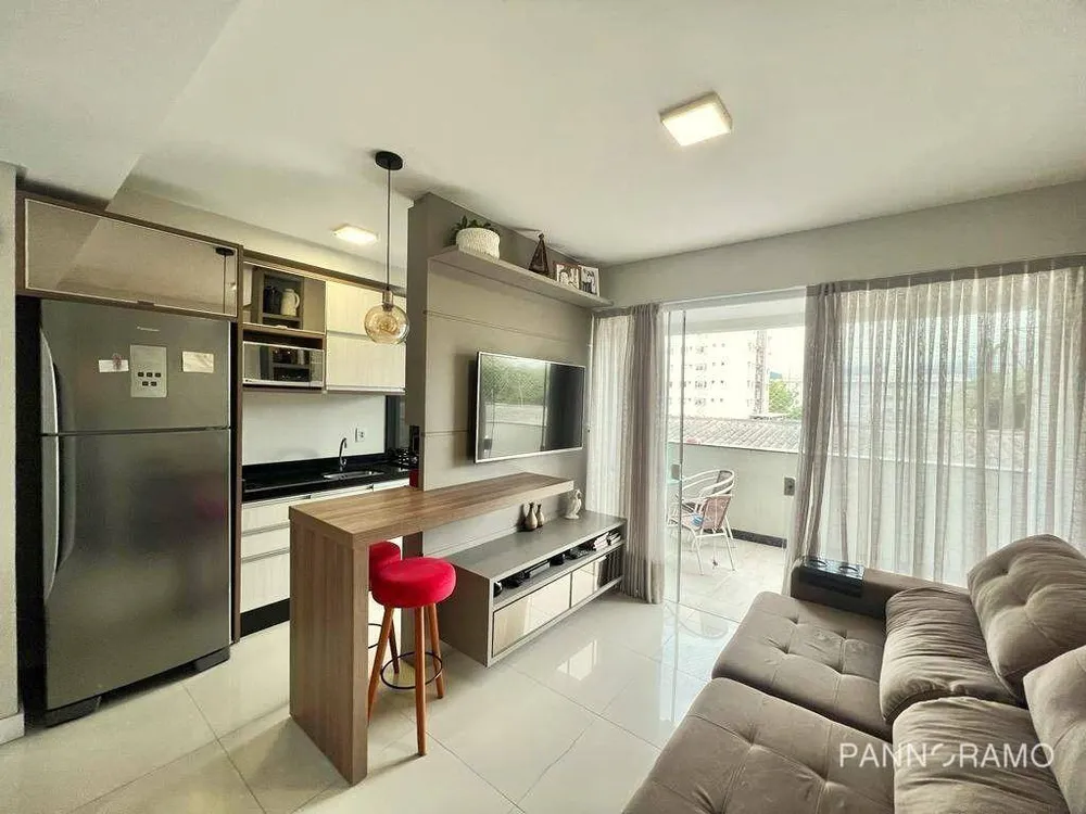 Apartamento, 2 quartos, 85 m² - Foto 1