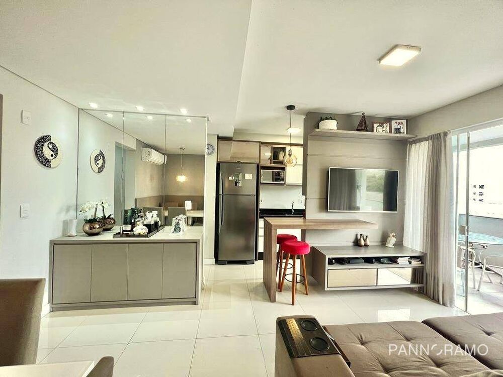 Apartamento, 2 quartos, 85 m² - Foto 3