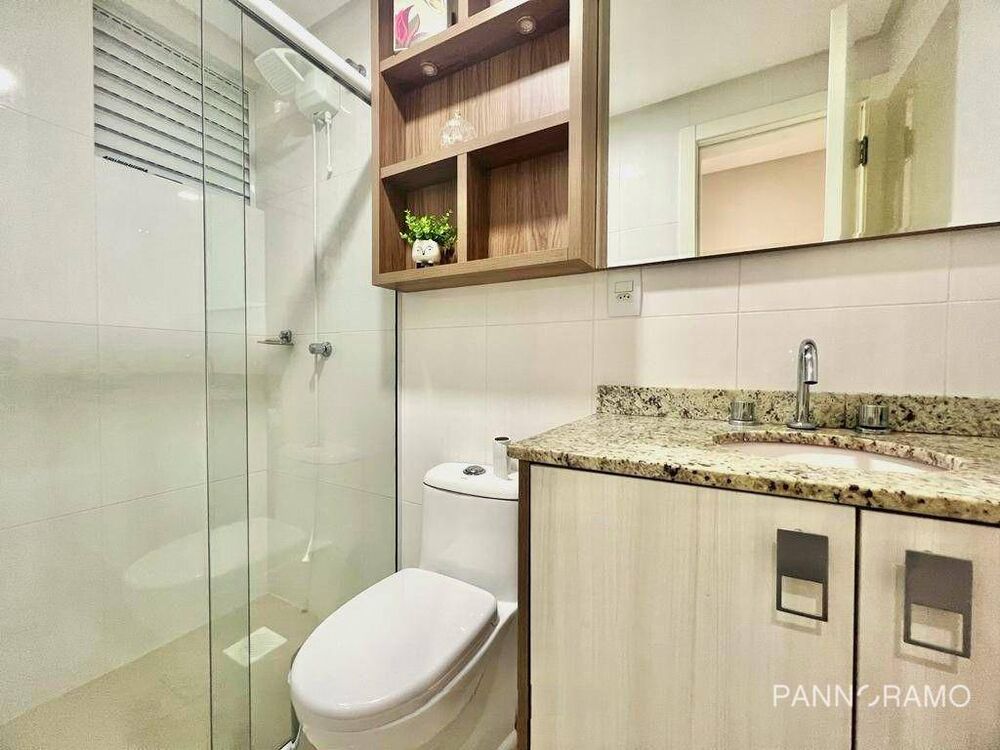 Apartamento, 2 quartos, 85 m² - Foto 5