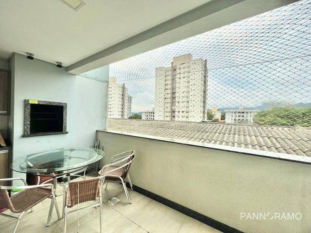 Apartamento, 2 quartos, 85 m² - Foto 1