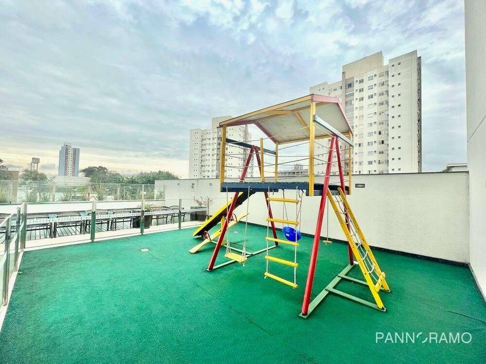 Apartamento, 2 quartos, 85 m² - Foto 2
