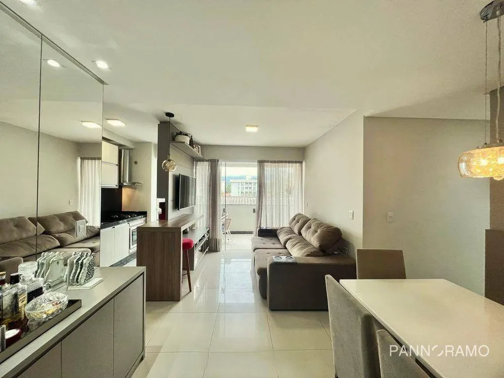 Apartamento, 2 quartos, 85 m² - Foto 2