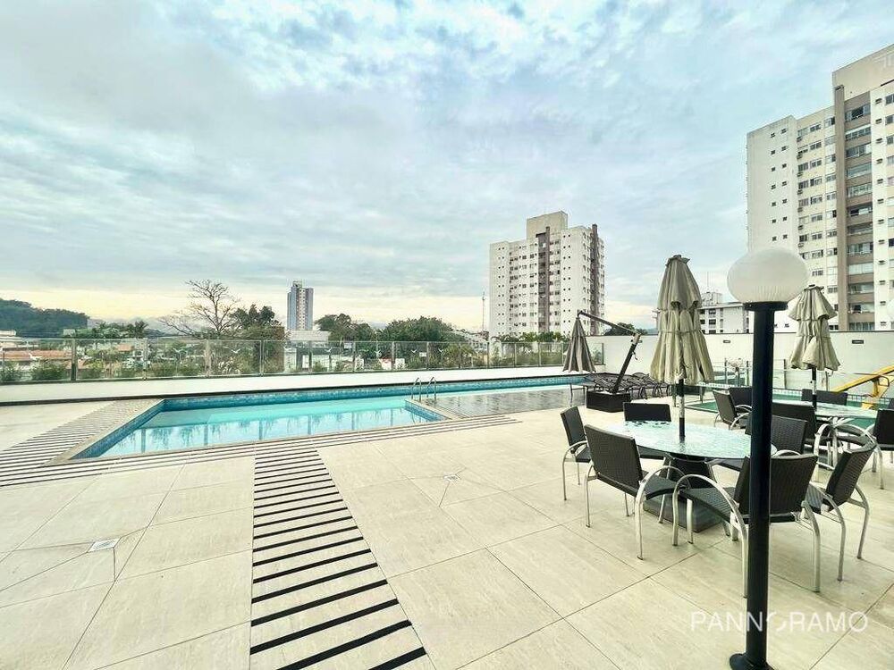 Apartamento, 2 quartos, 85 m² - Foto 7