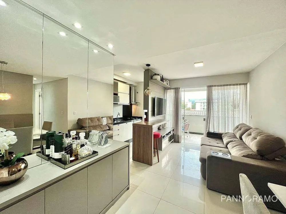 Apartamento, 2 quartos, 85 m² - Foto 3