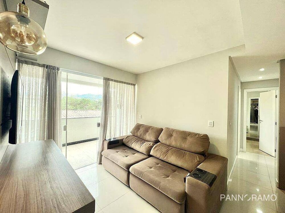 Apartamento, 2 quartos, 85 m² - Foto 12