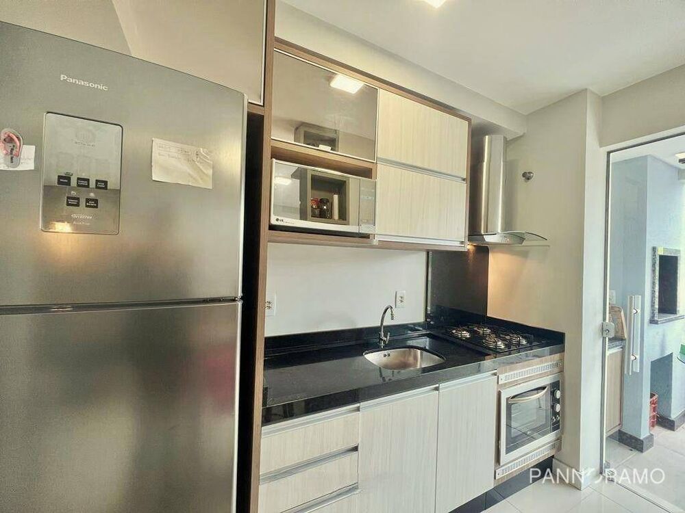 Apartamento, 2 quartos, 85 m² - Foto 8