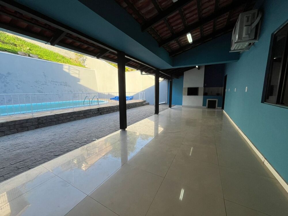 Casa, 4 quartos, 290 m² - Foto 12