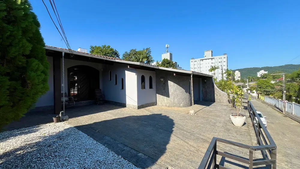 Casa, 4 quartos, 290 m² - Foto 8