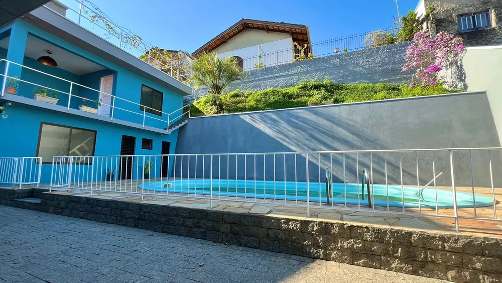 Casa, 4 quartos, 290 m² - Foto 3