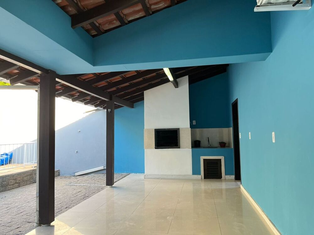 Casa, 4 quartos, 290 m² - Foto 10