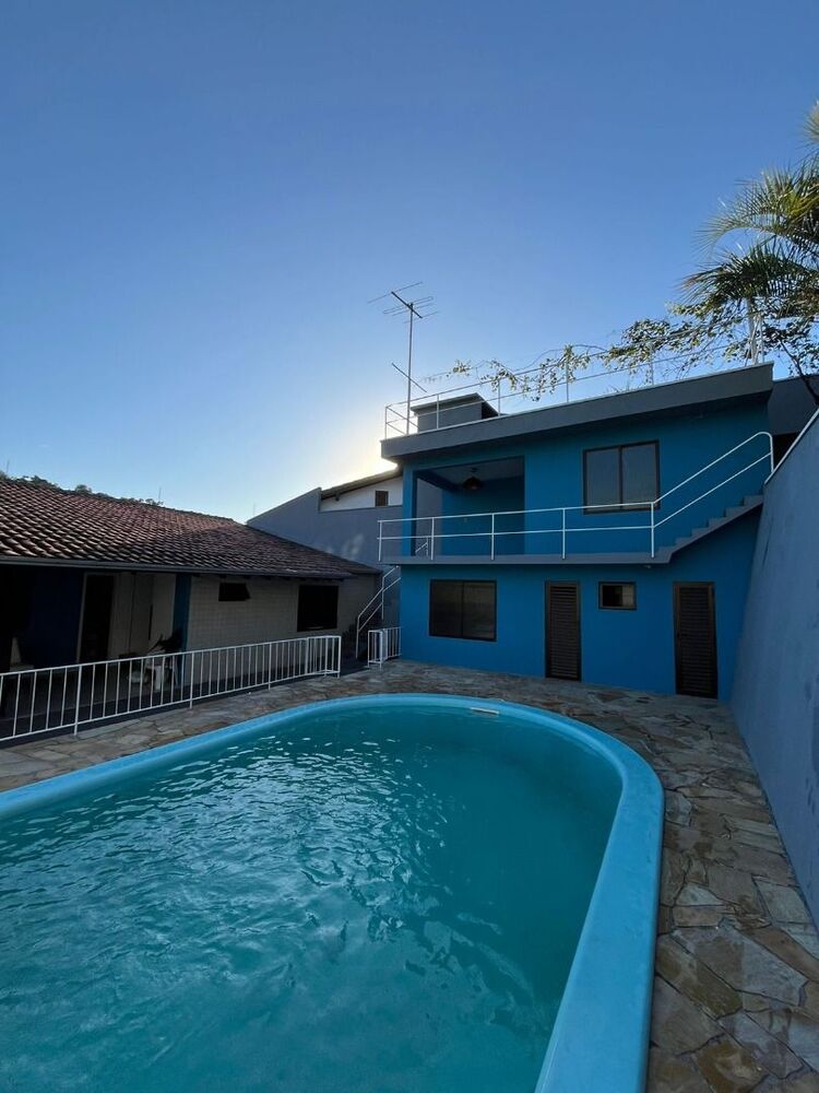 Casa, 4 quartos, 290 m² - Foto 11